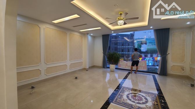 BÁN NHÀ PHÂN LÔ Ô TÔ PHỐ HOÀNG HOA THÁM, HÀ ĐÔNG 52m2 5 tầng, hơn 17 tỷ - 3