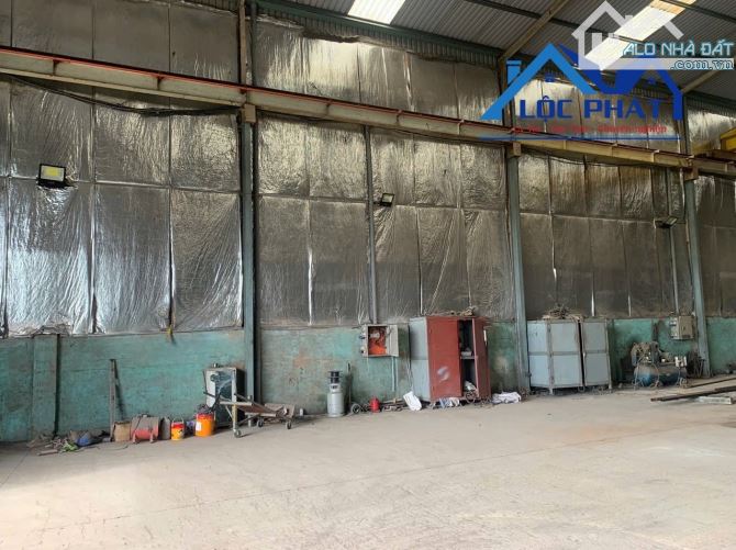 Bán nhà xưởng 700m2 giá rẻ chỉ 7 tỷ. Thiện Tân-Vĩnh Cửu-Đồng Nai - 3