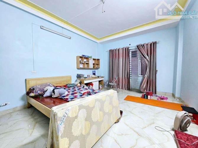 BÁN NHÀ XUÂN ĐỈNH- 43Mx4T- 4.1MMT- 10M RA OTO ĐỖ- NGÕ TO THOÁNG SÁNG- GIÁ CHỈ 6.5 TỶ - 3