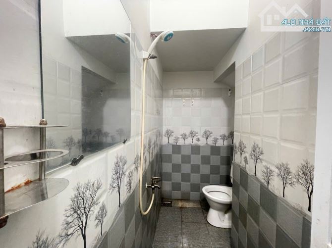 BÁN NHÀ 3 TẦNG 2 MẶT TIỀN KHU TĐC VĨNH TRƯỜNG TP NHA TRANG chỉ  3 Tỷ 456 - 3