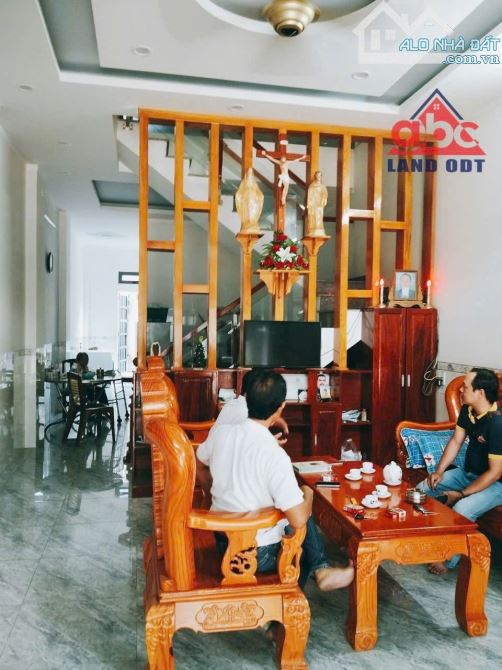 Bán nhà 1 trệt 1 lầu sổ riêng thổ cư p. Tân Biên - 3