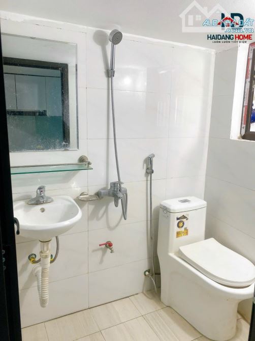 Bán tòa CCMN phố Kim Giang, Thanh Trì 55m2, 8 tầng, 18 phòng, ô tô, 10,1 tỷ - 3