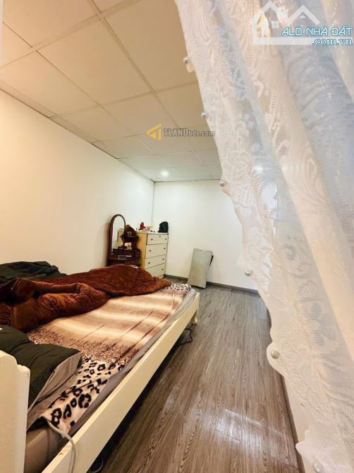 Homestay trung tâm Đà Lạt chỉ 4.89 tỷ đường ô tô lớn Lê Hồng Phong rộng 76m2 - 3