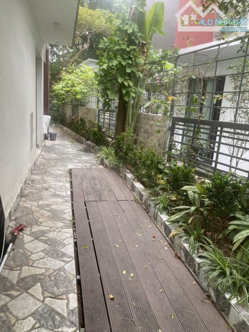 CC bán căn LK góc 272m2, 4 tầng, full nội thất, siêu đẹp tại dự án Gamuda Gardens - 3