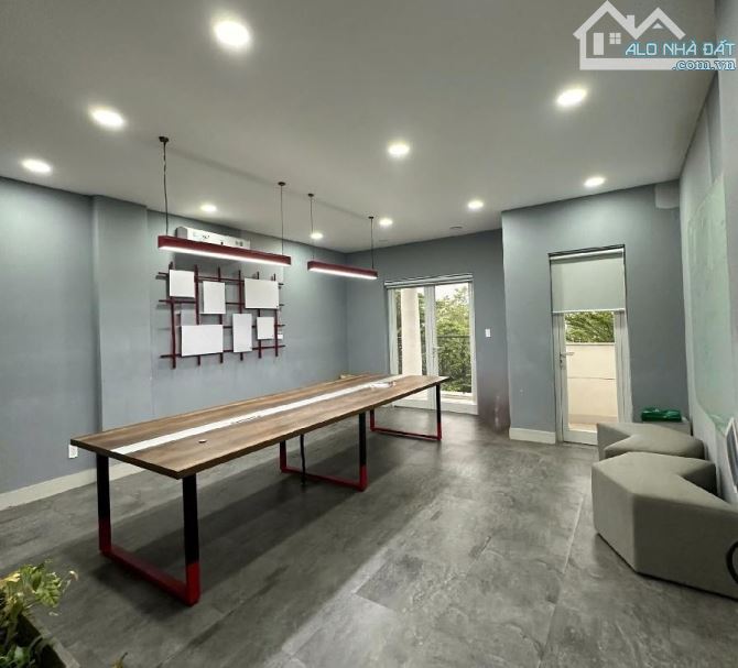 MẶT TIỀN CITYLAND PHAN VĂN TRỊ-100M2-5 TẦNG CÓ HẦM-NGANG 5M-Ở-CHO THUÊ-P7 GV-16 TỶ HƠN TL - 3