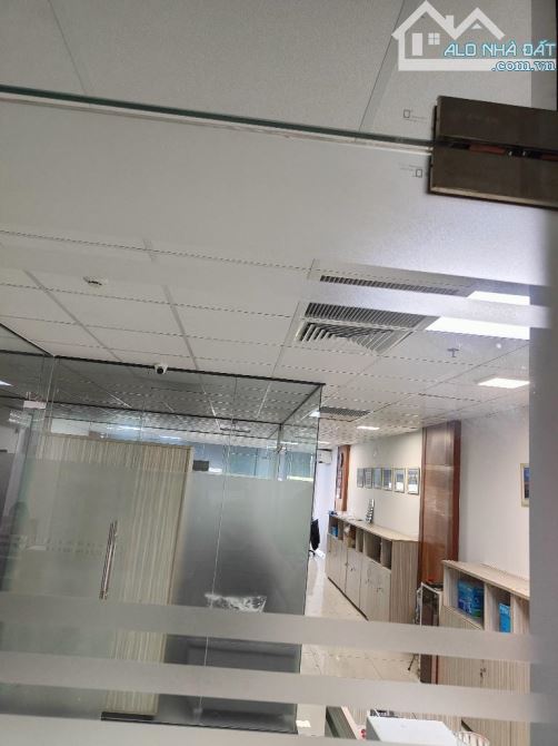 Bán tòa nhà Văn Phòng vừa ở vừa cho thuê  MP Huế DT 160m2 x 9 tầng, MT 8m, Giá 120 tỷ - 3