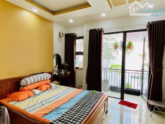 XE HƠI ĐẬU CỬA – NHÀ XÂY TÂM HUYẾT CHẮC CHẮN, ĐƯỜNG SỐ 59, P14 GIÁ NHỈNH 6 TỶ, - 3