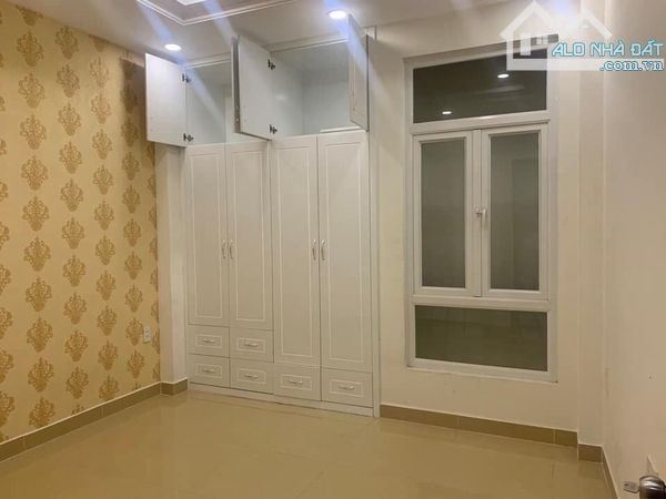 Bán Nhà Đinh Bộ Lĩnh 54m2, 4Tầng BTCT, P26 Bình Thạnh, Giá Nhỉnh 6 Tỷ - 3