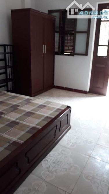 Cho thuê nhà 45m2 x 4 tầng ngõ 261 phố Trần Quốc Hoàn, cạnh đường Phạm Văn Đồng - 3
