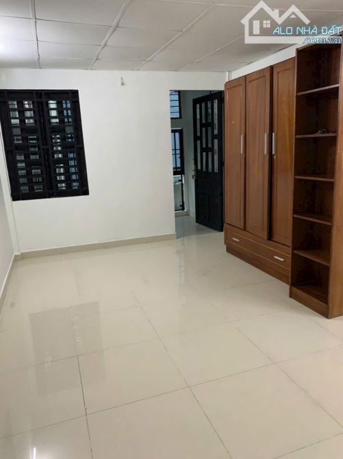 QUẬN 03 - BÁN NHÀ CƯ XÁ ĐÔ THÀNH, 1 TRỆT 1 LẦU ĐƯỜNG SỐ 4, CHỈ 7.2 TỶ - 4