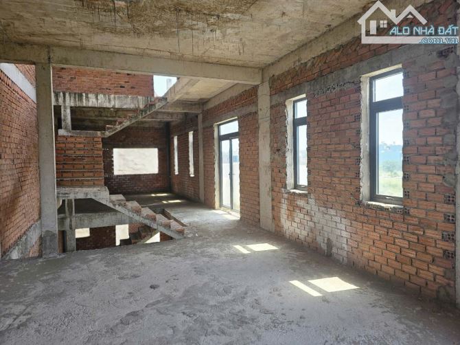 Bán căn góc GĐ3 - P. Bửu Long. TP Biên Hoà. 7,5 x20m. Đường E6 và F2. Giá 9,5 tỷ tl - 4