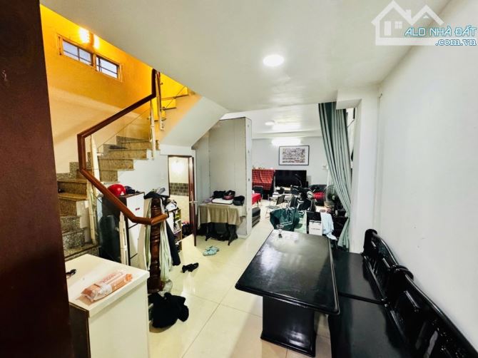 TÂN PHÚ - KHU DREAM HOME LUXURY HIẾM NHÀ BÁN - NHÀ MỚI Ở NGAY - 4