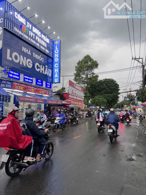 MẶT TIỀN 70M LINH XUÂN GIÁ 4TY2 - 4