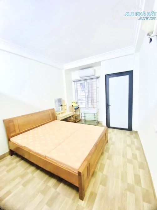 Bán nhà Phố Nguyễn Đổng Chi- 2 thoáng 30m ô tô đẹp ở ngay - 4