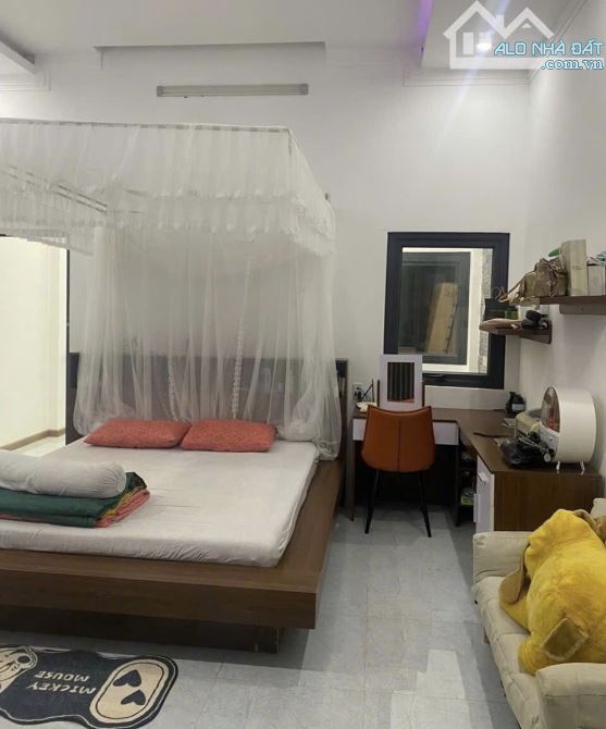 🌈🏠Nhà 1 Mê Mặt Tiền An Dương Vương - BMT (5x20m💥3.5 tỷ) - 4