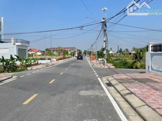 Bán lô đất đấu giá vườn cam tại mặt đường, 407 Cẩm Hoàn, Thanh Sơn, Kiến Thụy, Hải Phòng - 4