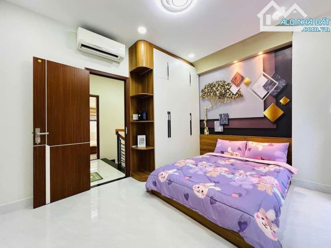 Cần bán gấp nhà Điện Biên Phủ, p15, Bình Thạnh. Dt 53,76m2. Giá 3,62 tỷ - 4