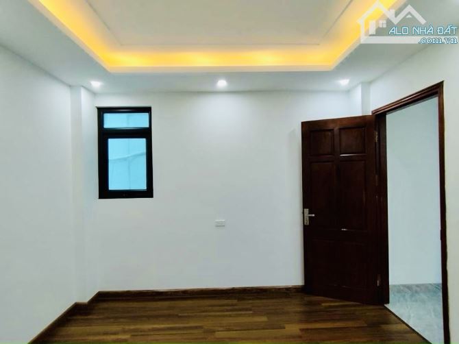 Bán nhà kv Tố Hữu Phùng Khoang Trung Văn. Tiện ích ngập tràn. 40m², Nhỉnh 6 tỷ. - 4