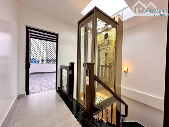 Bán nhà đường Miếu Hai Xã, Dư Hàng Kênh, Lê Chân, hp - 4