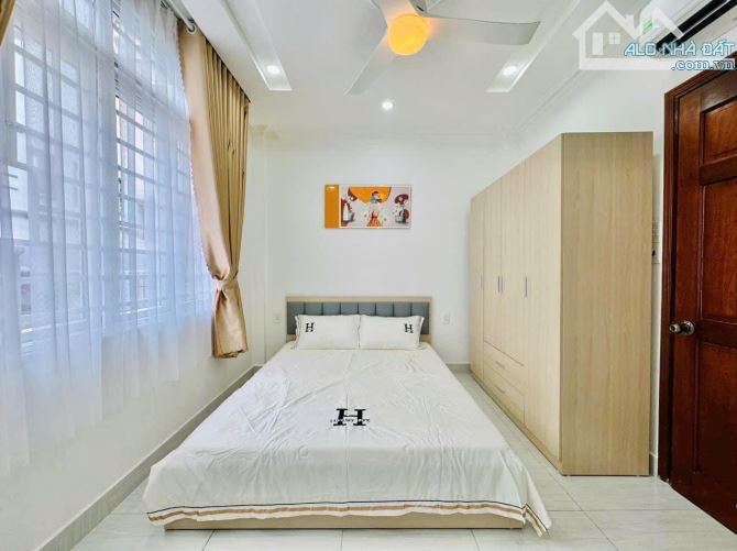 Hot!! Sang tên nhanh nhà Nguyễn Trọng Tuyển, Phú Nhuận. 50,6m2 giá 3,2 tỷ - 4