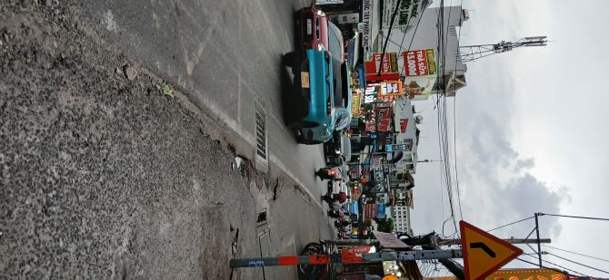 NHÀ 55m2, HXH TRÁNH 2TẦNG NGAY CAO ĐẲNG CÔNG THƯƠNG TRUNG TÂM PHƯỚC LONG B THỦ ĐỨC CHỈ 5,X - 4