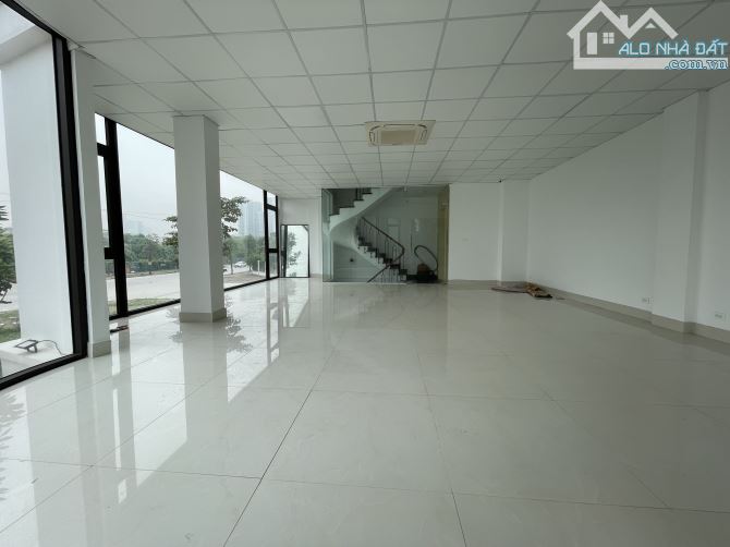 Cho thuê văn phòng Tại Khu Dịch Vụ Vạn Phúc-gần Him Lam, 80 m2/tầng, view thoáng - 4