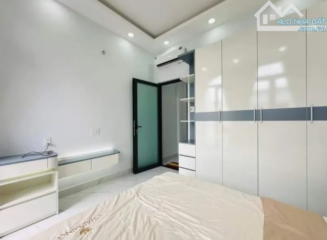 Bán Nhanh Nhà Phố 42m2 Quang Trung, Gò Vấp 3Tỷ150 - 4