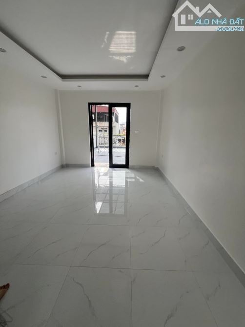 Nhà phố Lê Hồng Phong 52m2, 5 tầng, thang máy, ngõ rộng 2m, 20m ra phố, về ở ngay 12.8tỷ - 4