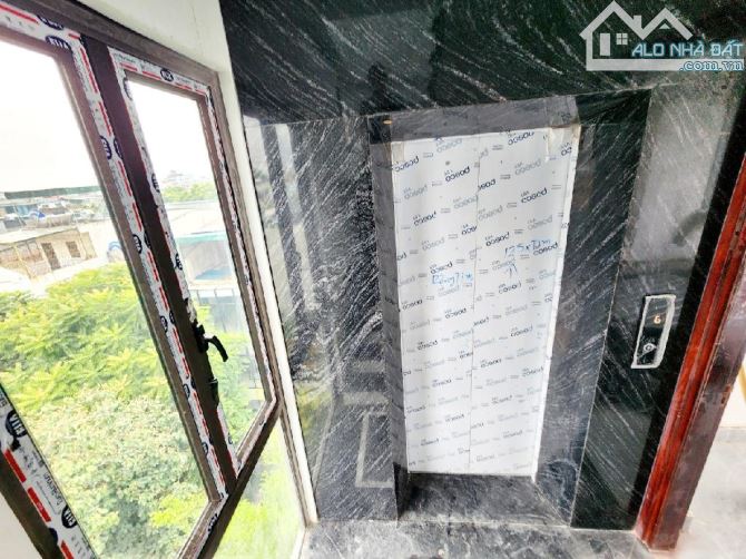 MẶT PHỐ VĂN PHÚC, HÀ ĐÔNG - VỈA HÈ, Ô TÔ TRÁNH, MẶT TIỀN RỘNG, KINH DOANH ĐỈNH - 4