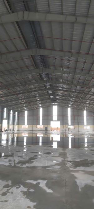 CHO THUÊ KHO XƯỞNG 3000m2 Ở TP TÂN UYÊN BÌNH DƯƠNG - 4