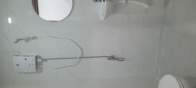 Bán nhà mới Mễ Cốc, Q8. SHR, không quy hoạch, ngay chợ Rạch Cát, 39m2 (4.5 × 9). 2ty nhẹ - 4