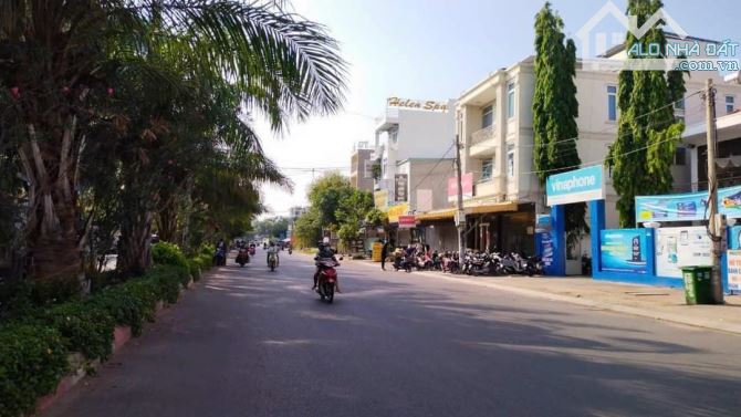 A143🆎️. Lô đất Biệt thự KĐT CHÍ LINH 1 Vũng Tàu.  Giá 38 tỷ - 4