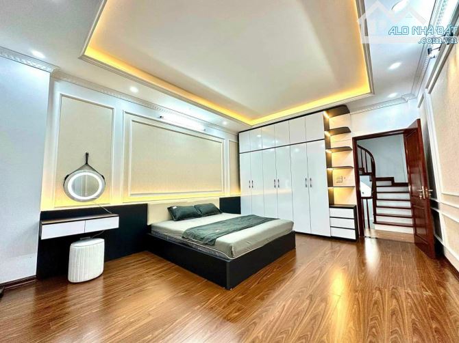 Bán nhà An Khánh gần Vinsmart City 33M, 5 Tầng, 4 phòng, full nội thất đẹp - 4
