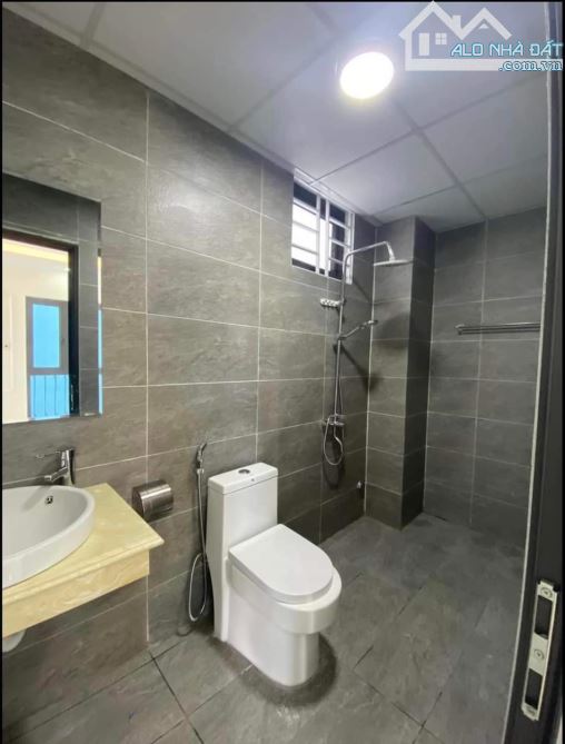Bán nhà An Khánh 42M 4 Tầng, 4 phòng, ngõ 4m, gần Lê Trọng Tấn giá 4.85 tỷ - 4