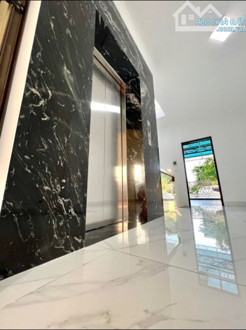 Siêu Phẩm nhà An Khánh 50m2-  6 tầng, gara ô tô, thang máy, điện mặt trời, full đồ - 5