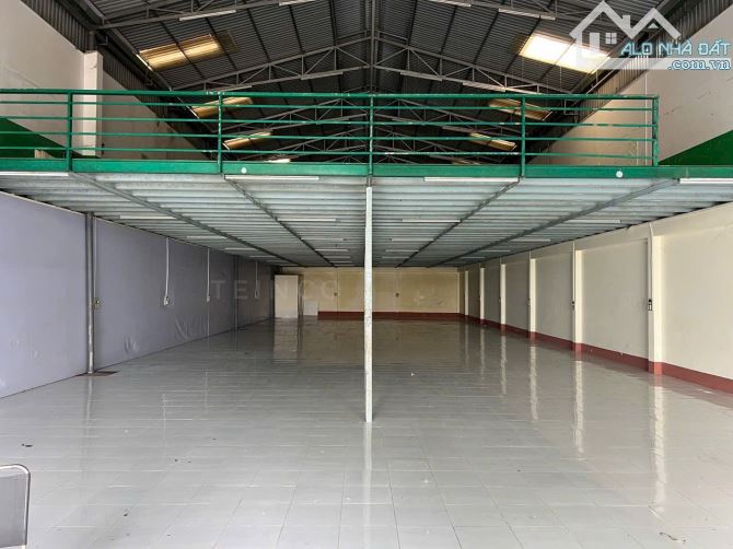 Cho thuê kho xưởng 2 tầng 793m² có điện 3 pha, trong KDC Hưng Phú 1, P. Hưng Phú - 5