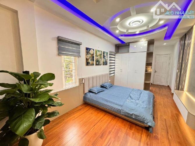 Bán nhà An Khánh gần Vinsmart City 33M, 5 Tầng, 4 phòng, full nội thất đẹp - 5