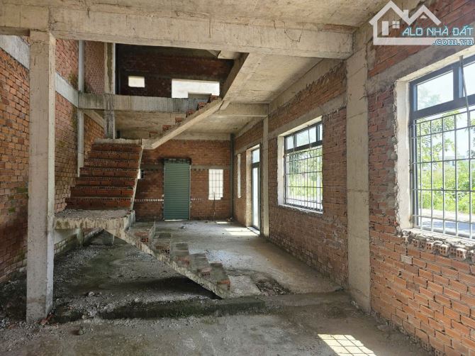 Bán căn góc GĐ3 - P. Bửu Long. TP Biên Hoà. 7,5 x20m. Đường E6 và F2. Giá 9,5 tỷ tl - 5