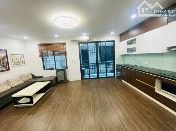 Bán nhà 2 mặt ngõ Hoàng Như Tiếp, gần trường, gần bệnh viện, gần công viên. 50m2 ~ 8,95 tỷ - 5