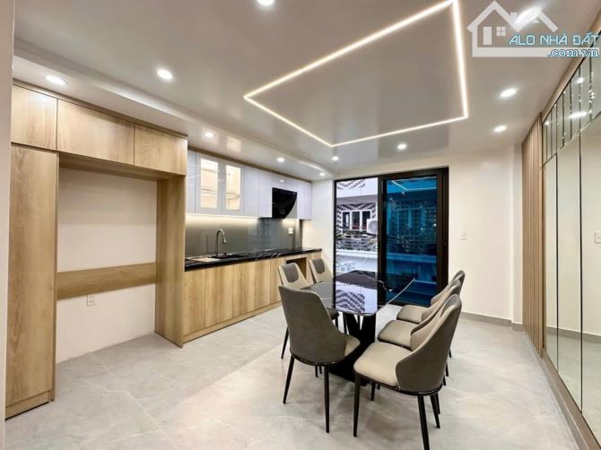 Bán nhà đường Miếu Hai Xã, Dư Hàng Kênh, Lê Chân, hp - 5