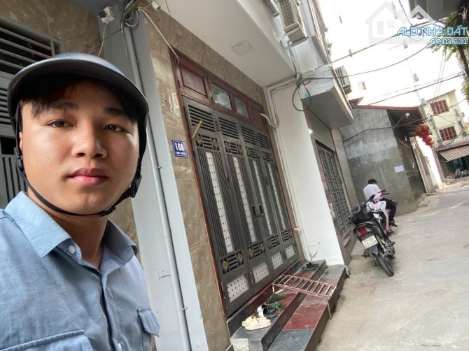 SỐC🆘Trần Cung (46m2-6.8 tỷ) 5 tầng nhà đẹp ở ngay , thông các hướng-Ngõ Nông Gần Ôtô 💰 - 5