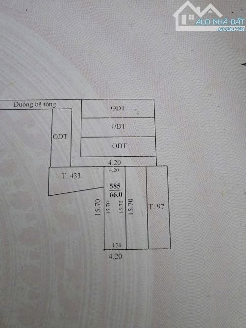 Bán nhà gác lửng kiệt 2m5 Tôn Đản, Hoà An, 67m2, 2 phòng ngủ - 5