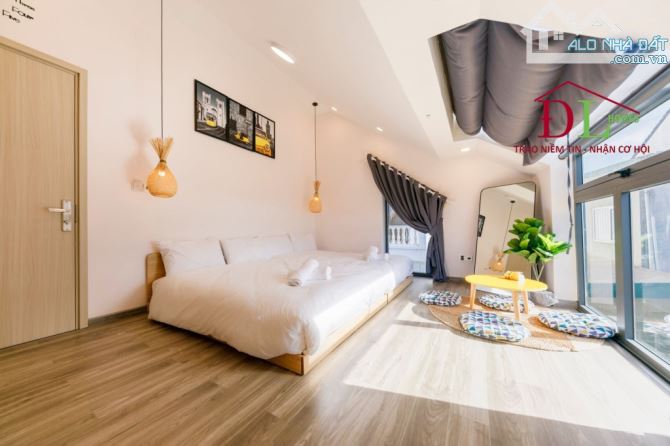 4030 🏡 🏞 ⛺ BIỆT THỰ SÂN VƯỜN - GẦN TRUNG TÂM ĐÀ LẠT - ĐƯỜNG 16MET - VIEW THÔNG CỰC ĐẸP - 5