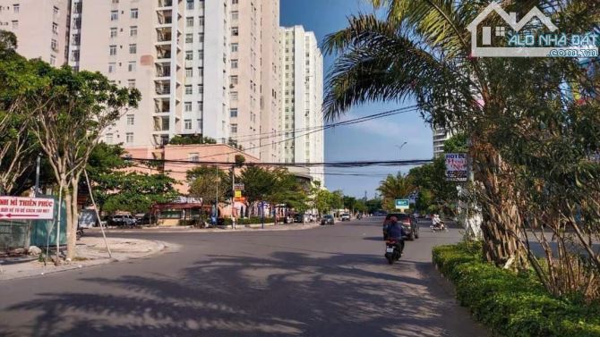 A143🆎️. Lô đất Biệt thự KĐT CHÍ LINH 1 Vũng Tàu.  Giá 38 tỷ - 5