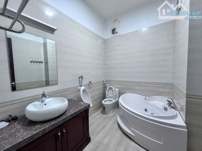 CHỦ BÁN LIỀN KỀ YÊN NGHĨA, HÀ ĐÔNG, 100M2, KINH DOANH, VIEW VƯỜN HOA, HOÀN THIỆN - 5