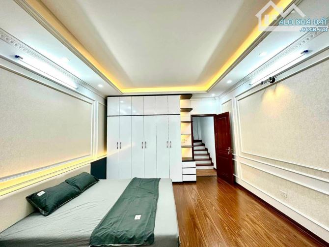 Bán nhà An Khánh gần Vinsmart City 33M, 5 Tầng, 4 phòng, full nội thất đẹp - 5