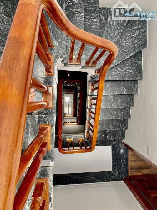 Bán nhà An Khánh 42M 4 Tầng, 4 phòng, ngõ 4m, gần Lê Trọng Tấn giá 4.85 tỷ - 5