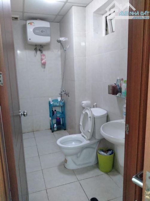 Cho thuê nhà 45m2 x 4 tầng ngõ 261 phố Trần Quốc Hoàn, cạnh đường Phạm Văn Đồng - 5