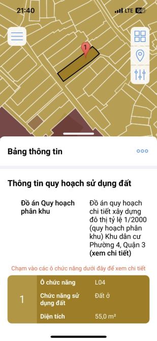 QUẬN 03 - BÁN NHÀ CƯ XÁ ĐÔ THÀNH, 1 TRỆT 1 LẦU ĐƯỜNG SỐ 4, CHỈ 7.2 TỶ - 6