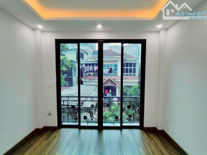 Bán nhà kv Tố Hữu Phùng Khoang Trung Văn. Tiện ích ngập tràn. 40m², Nhỉnh 6 tỷ. - 6